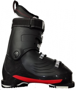 ATOMIC men Ski Boot HAWX PRIME PRO 100 black red