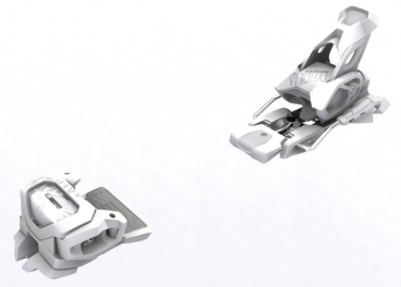 HEAD Ski KORE 99 women  + Bindung Attack 12 Brake 110