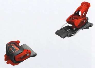 HEAD Ski KORE 99 + Bindung Attack 13 Brake 110