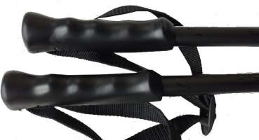 HEAD Ski Stock Alu mat black