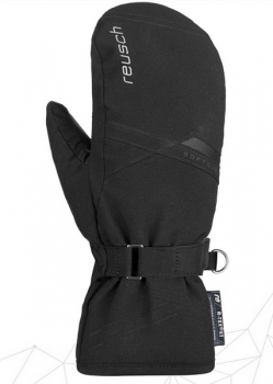 REUSCH women Glove HELENA R-Tex XT  black  mitten Fäustling