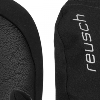 REUSCH women Glove HELENA R-Tex XT  black  mitten Fäustling