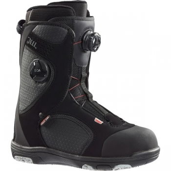 HEAD women Snowboard Boot JILL LYT Boa