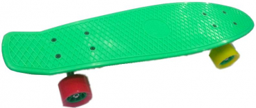 JUICY SUSI  Skateboard  SHADY LADY 22.5 green