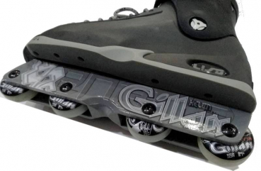 Preview: USD Inline Skates GILLAN Pro