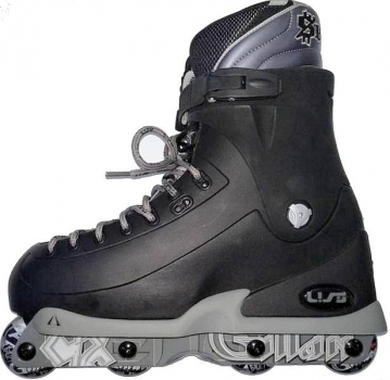 USD Inline Skates GILLAN Pro