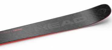 HEAD Ski KORE 99 + Bindung Attack 13 Brake 110