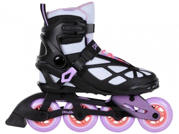POWERSLIDE PLAYLIFE Inline Skates LANCER woman 84mm