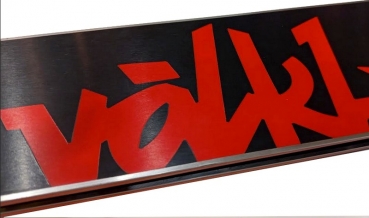VÖLKL Ski LEDGE 84