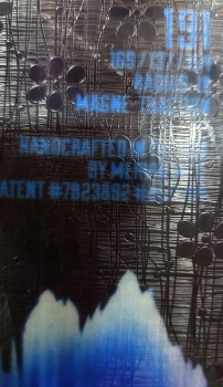 LIB TECH Ski MEGAPOW 137