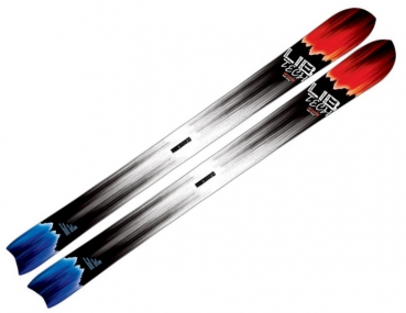 LIB TECH Ski MEGAPOW 137