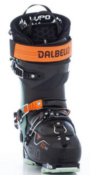 DALBELLO men Ski Boot LUPO AX 100  GW  black pale blue