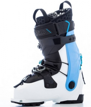 DALBELLO women Ski Boot LUPO AX 105 GW  white blue