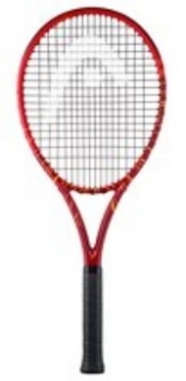 HEAD  MX Spark SUPRM 275g Tennisschläger red