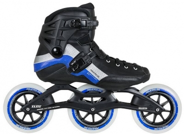 POWERSLIDE Inline Skates MARATHON R6  3 x 125mm  Trinity