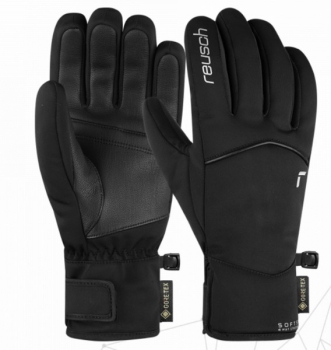 REUSCH women Glove MIA GTX  black