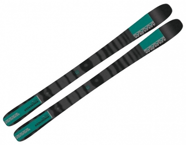 K2 women MINDBENDER 85