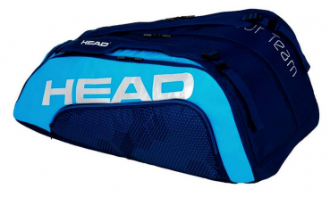 HEAD Tour Team 12R Monstercombi navy dark-blue