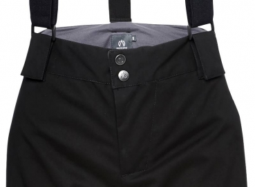 NORTH BEND women Pant FERNIE black