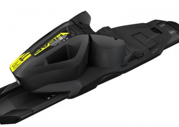 HEAD Ski Set World Cup Rebels iSLR + Bindung PRD 11 GW