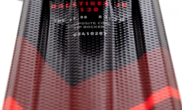 Preview: VÖLKL Ski Set RACETIGER JR  GS + Bindung  Marker VMotion 4.5