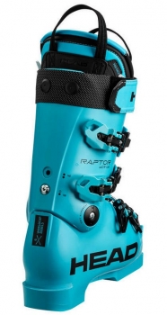 HEAD men Ski Boot RAPTOR WCR 130 S speedblue