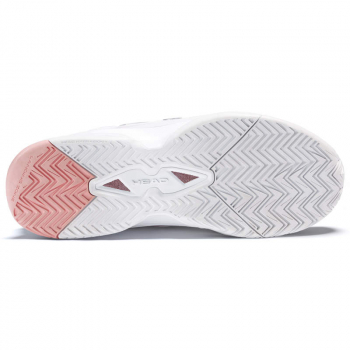 Preview: HEAD women Tennisschuhe REVOLT Pro 3.5   white rose