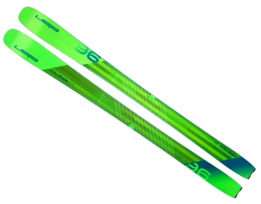 ELAN Ski RIPSTICK 96