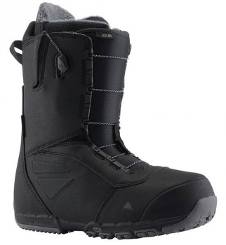 BURTON Boot RULER  black grey