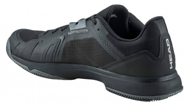 Preview: HEAD men Tennisschuhe SPRINT Team 3.5 Clay  black black