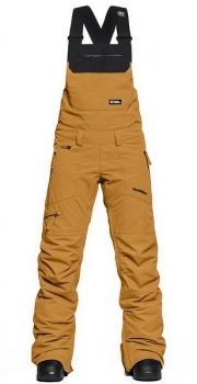 HORSEFEATHERS women STELLA Pants yellow
