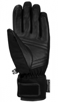 REUSCH women Glove TESSA stormbloxx black