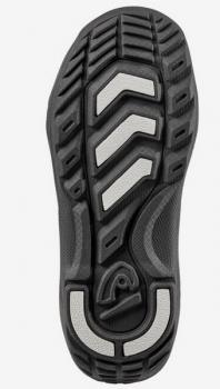 HEAD Snowboard Boot THREE LYT Boa black