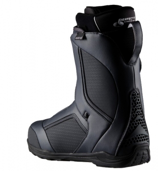 HEAD Snowboard Boot THREE LYT Boa black