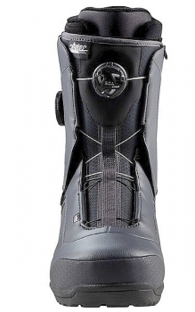 HEAD Snowboard Boot THREE LYT Boa dark grey