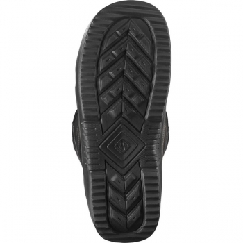 Preview: SALOMON men Boot TITAN Boa black black roasted cashew