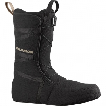 Preview: SALOMON men Boot TITAN Boa black black roasted cashew