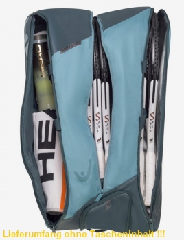 HEAD Elite TOUR RACQUET XL Tennis bag
