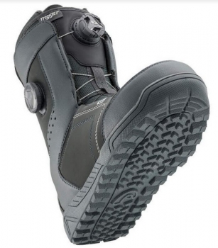 HEAD Snowboard Boot TRIGGER LYT Boa