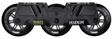 KIZER Powerblade Frame Set TRIMAX 3x110mm 254mm 165mm