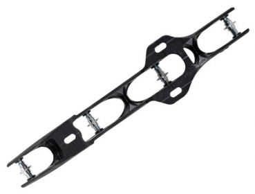 POWERSLIDE Schiene TRINITY AL 4x100mm 305mm