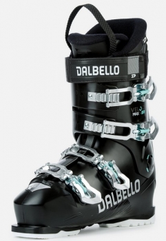 Preview: DALBELLO women Ski Boot VELOCE MAX 65 black