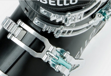 DALBELLO women Ski Boot VELOCE MAX 65 black