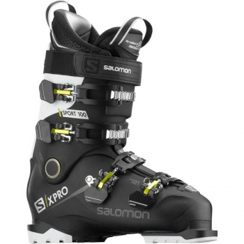 SALOMON men Ski Boot X-PRO Sport 100