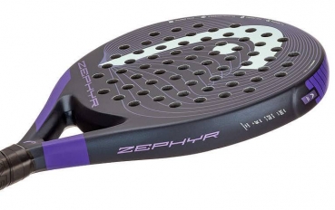 Preview: HEAD Padel Schläger ZEPHYR 2022 (345g)