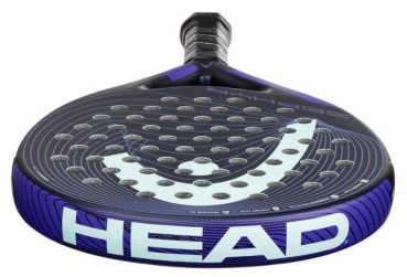 Preview: HEAD Padel Schläger ZEPHYR 2022 (345g)