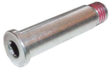 K2 Achse Alu 34mm  x 8mm  M7