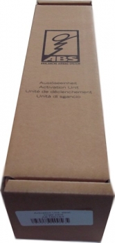 Preview: ABS Activation Unit Steel / Auslöseeinheit Stahl