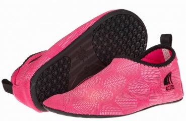 BALLOP Skin Shoes ACTOS PRIDE pink