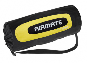 AIRMATE inflatable Bodyboard Größe Small  36 inch x 2 inch